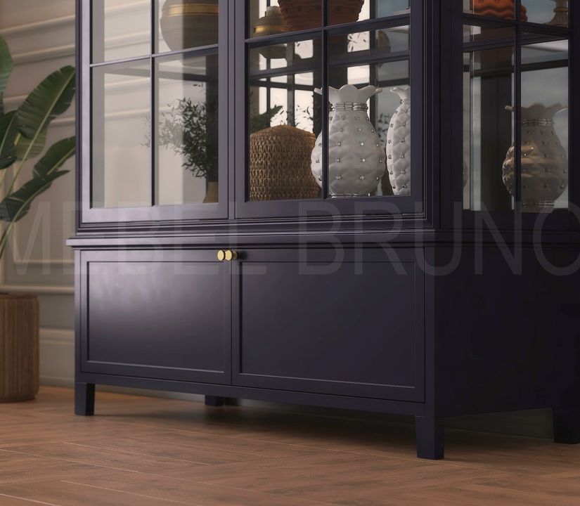 Буфет Параиба 