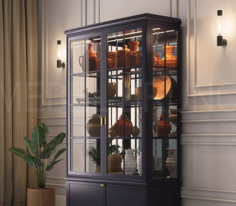 Буфет Параиба 