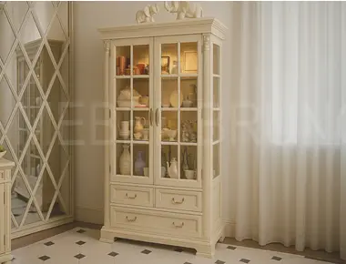 Буфет Эжени