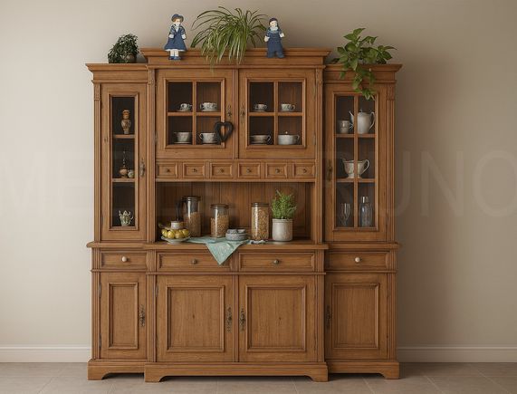 Буфет Огюстен