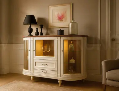 Сервант Жерар