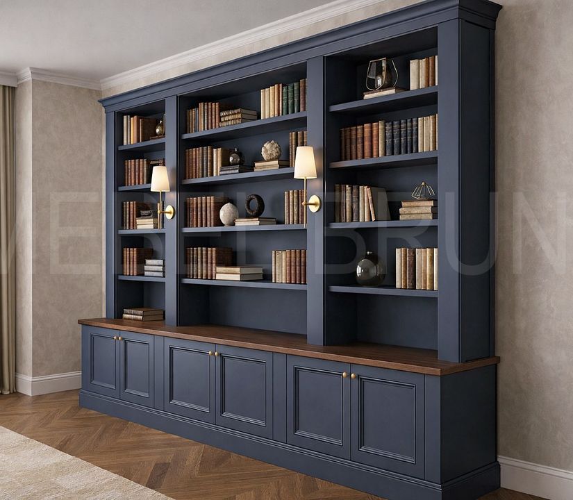 Буфет Амарант 