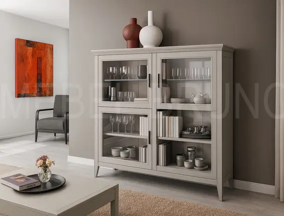 Буфет Туртон