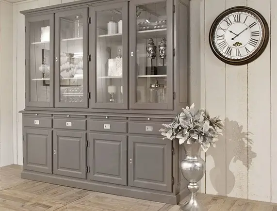 Буфет Горжет 