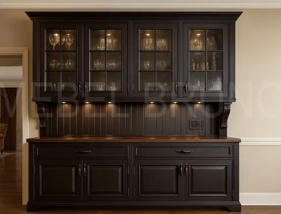 Буфет Антрацит