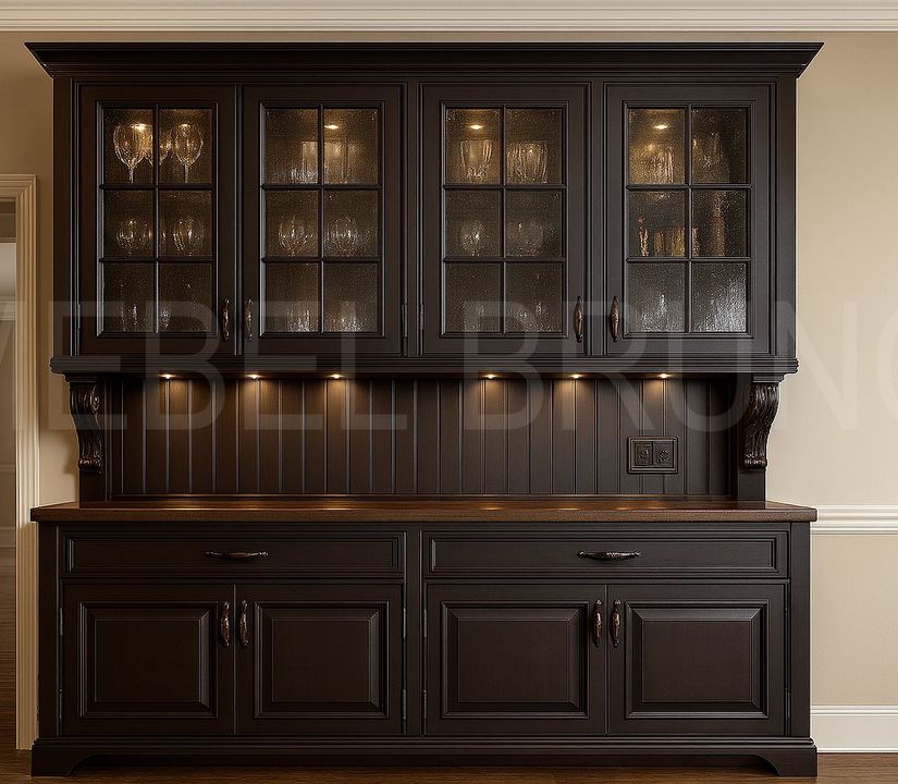 Буфет Антрацит