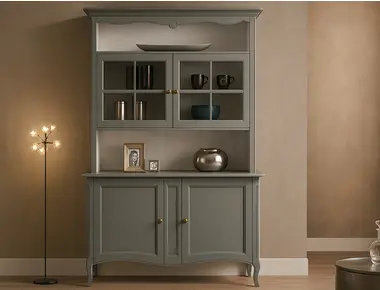 Буфет Матео