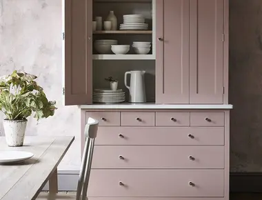 Буфет Бренда