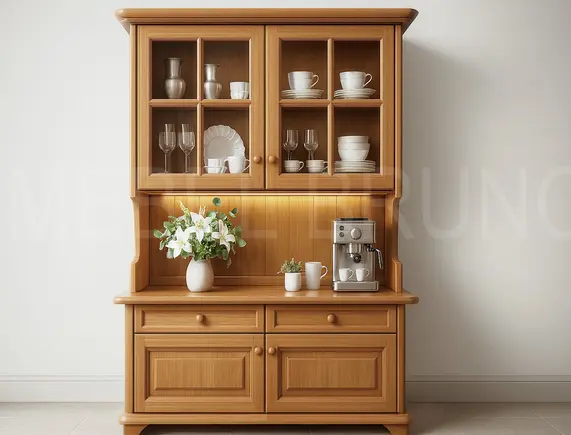 Буфет Кардамон