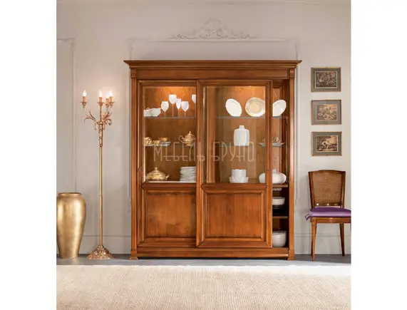 Сервант Инжир