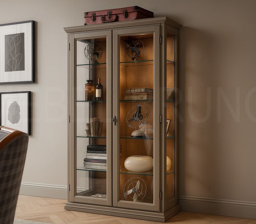 Буфет Моника