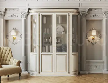 Сервант Меланж