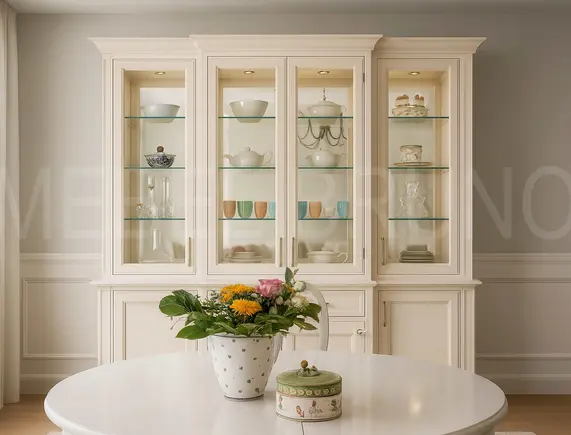 Буфет Лукум