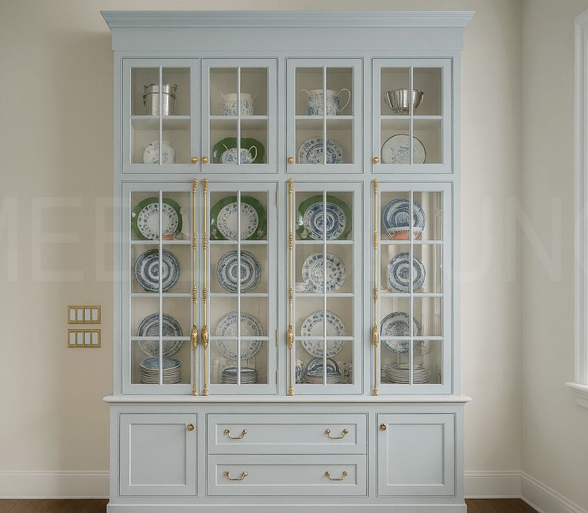 Витрина Гримо