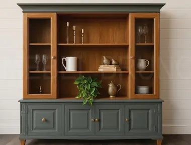 Сервант Нуга