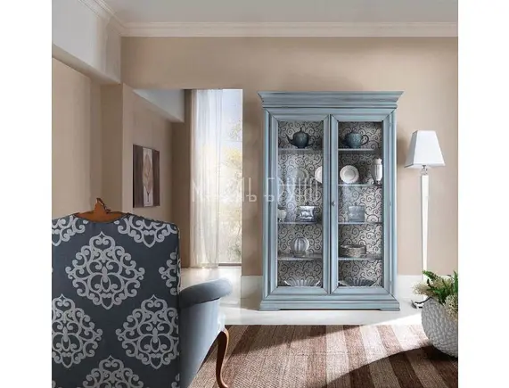 Витрина Лазурь