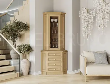 Витрина Клерет