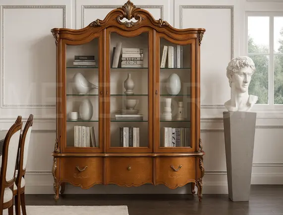 Буфет Сенди