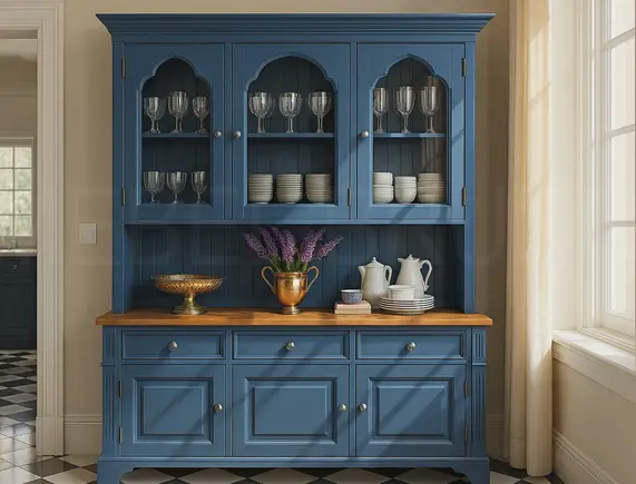 Витрина Стейси