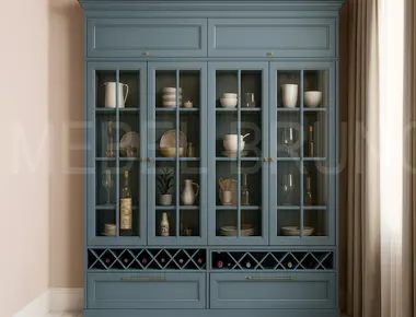 Витрина Трейси 