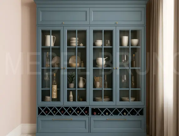 Витрина Трейси 