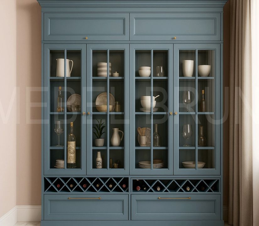 Витрина Трейси 