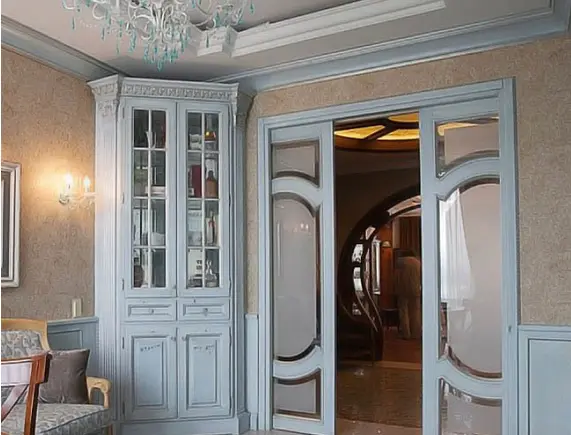 Витрина Софи