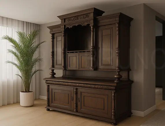 Витрина Шерри