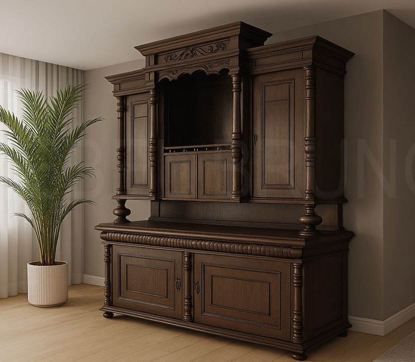 Витрина Шерри 