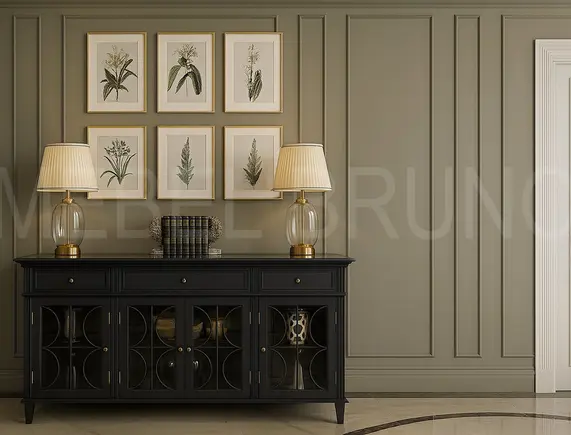 Витрина Хизер