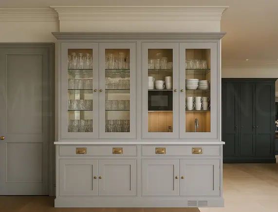 Витрина Эвелин