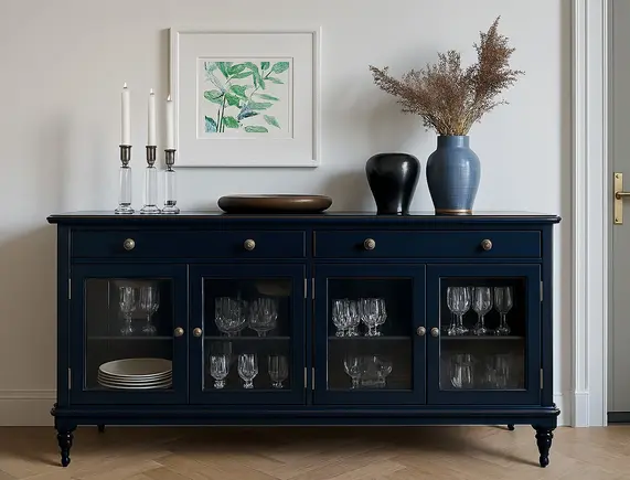 Буфет Конго