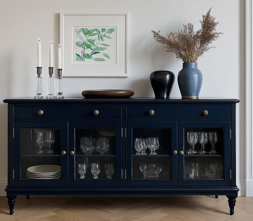 Буфет Конго