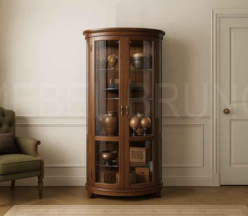 Витрина Алькасар