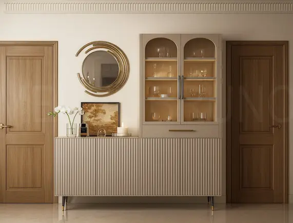 Витрина Эмили 