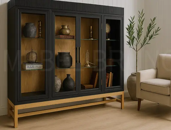 Витрина Жаклин