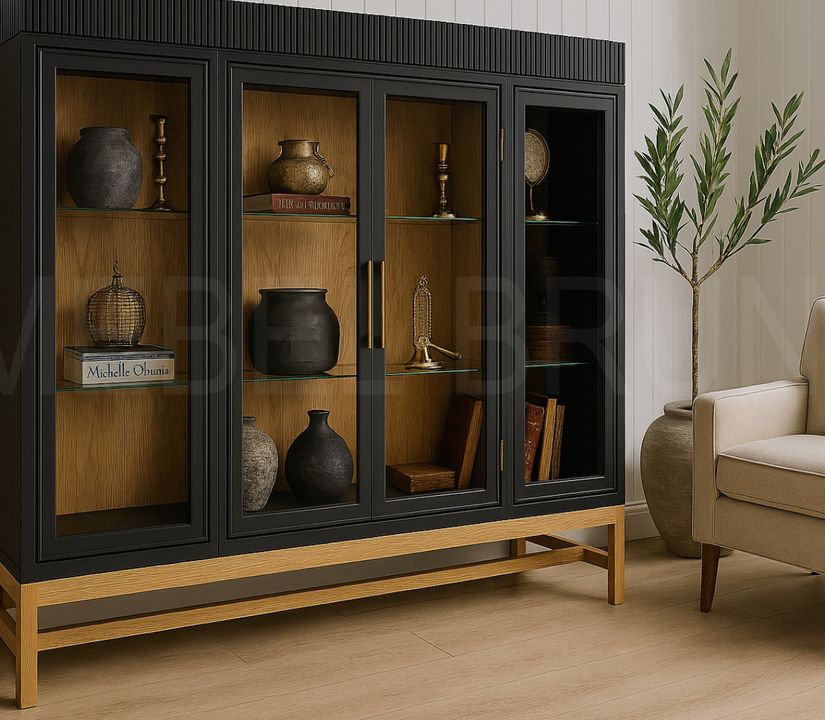 Витрина Жаклин