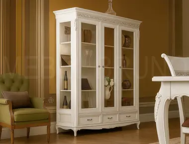 Сервант Лоретти