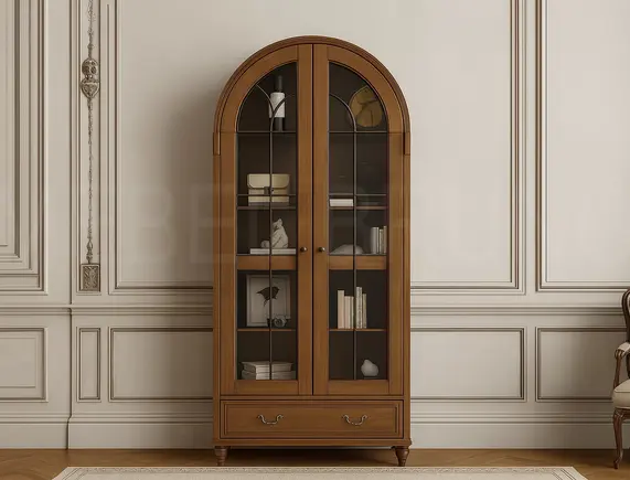 Витрина Онтарио