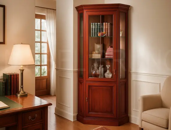 Витрина Камертон