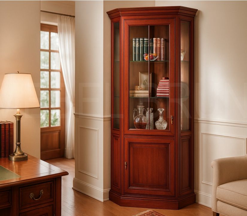 Витрина Камертон 