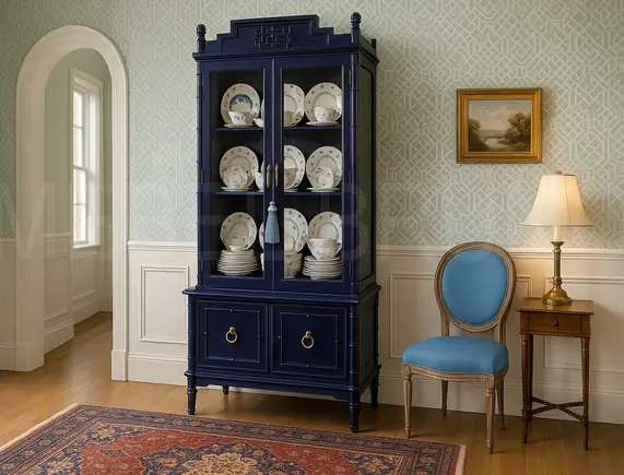 Витрина Эгида