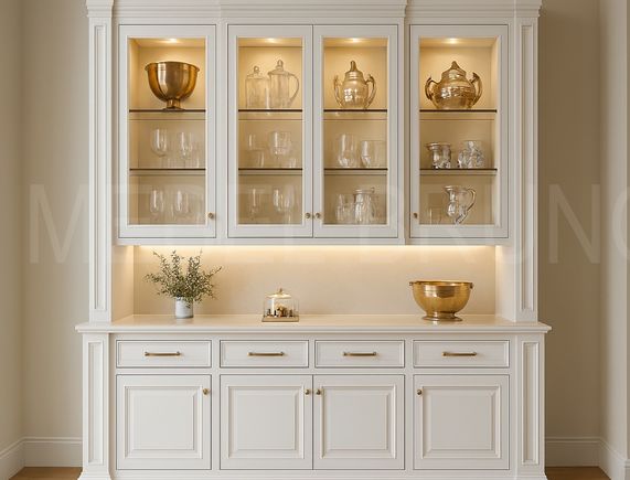 Буфет Юстин