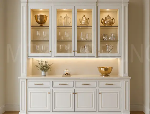 Буфет Юстин