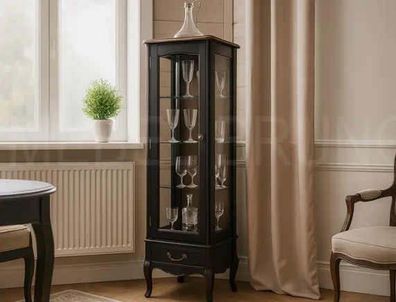 Витрина Аркаим