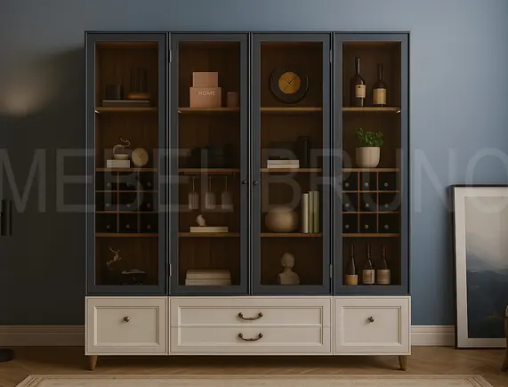 Витрина Варион