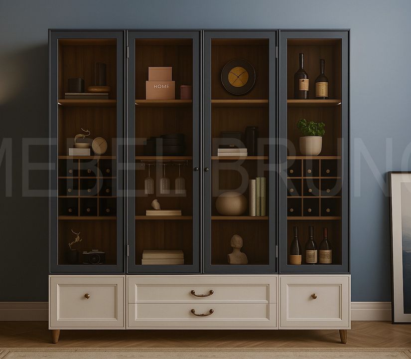 Витрина Варион