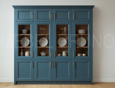 Буфет Риоха