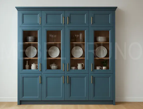 Буфет Риоха