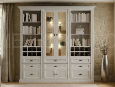 Буфет Гарсиано